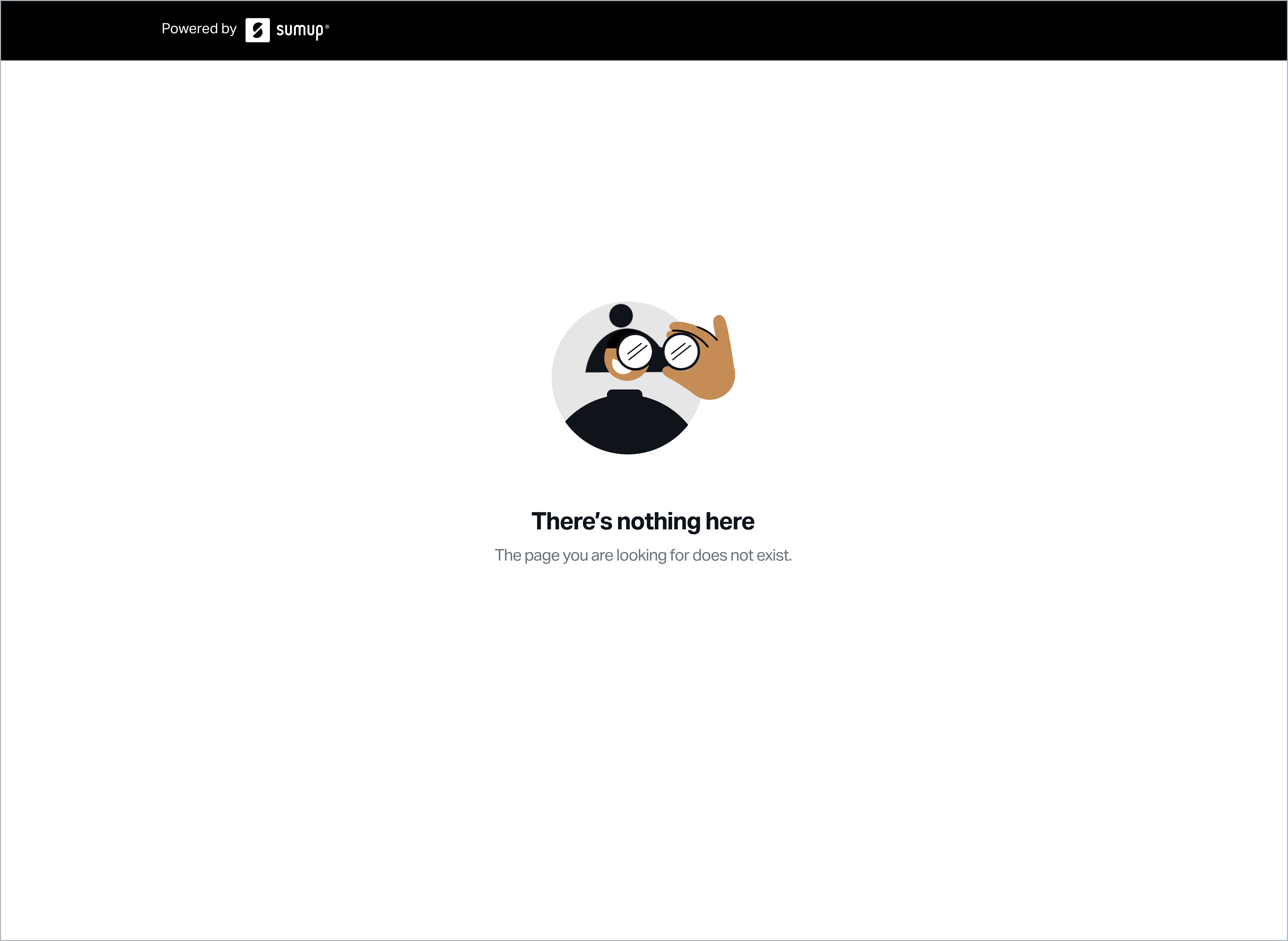 Hosted Checkout | SumUp Developer