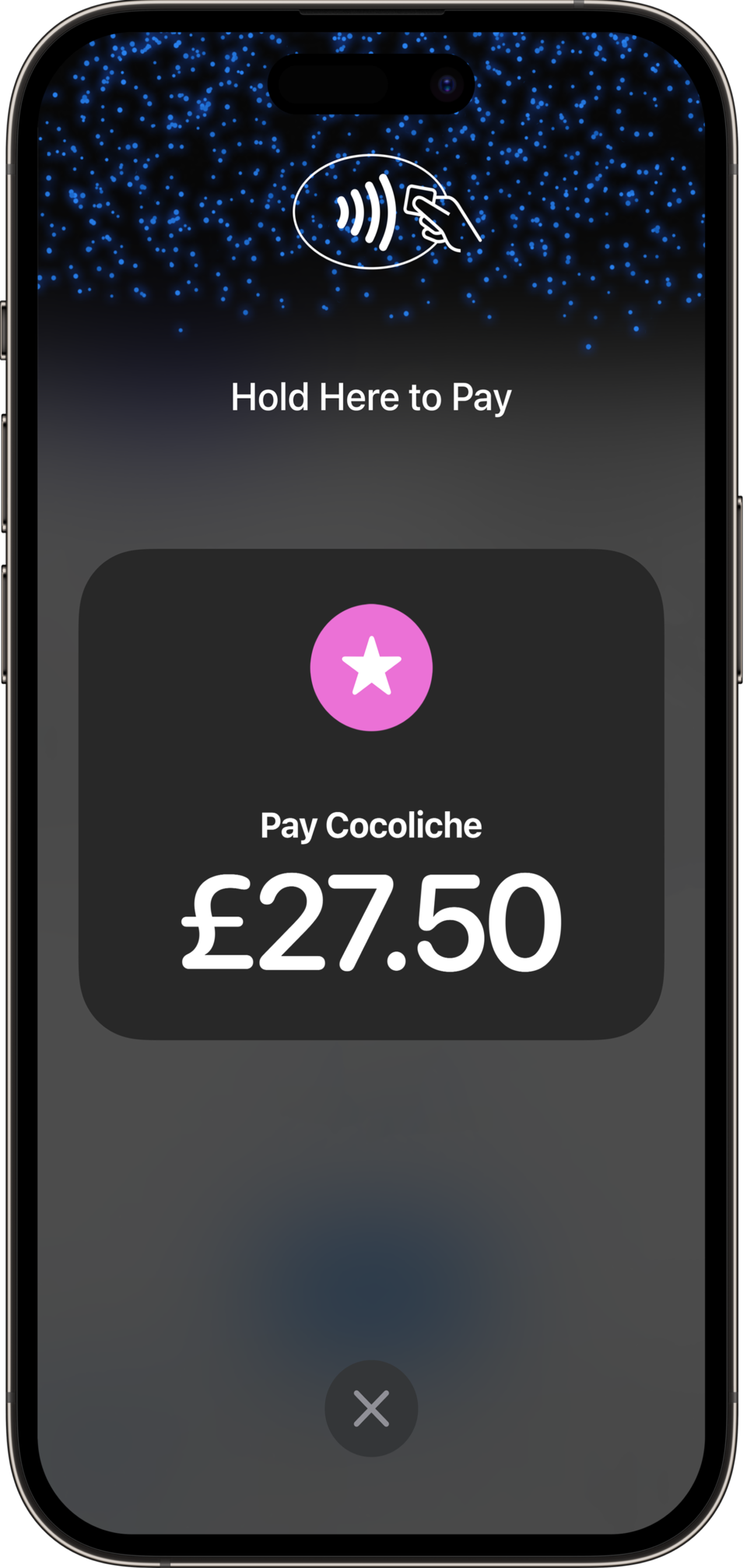Tap to Pay | SumUp Developer